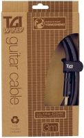 TGI Ultracore TG310 3m Guitar Cable with Neutrik Jacks