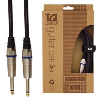 TGI Ultracore TG210 3m Guitar Cable