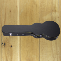 TGI 1994 Wooden Guitar Case LP Style Guitar