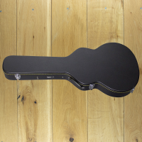 TGI 1995 Wooden Guitar Case 335 Style