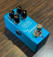 MXR Timmy Overdrive CSP027 ~ Secondhand