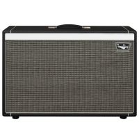 Tone King Royalist 212 Cab 212 120W Rear-Ported, Closed-Back Cab