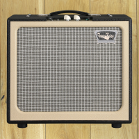 Tone King Gremlin Black 