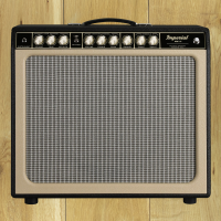 Tone King Imperial II Black 