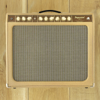 Tone King Imperial II Cream 