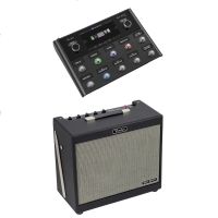 Fender Tone Master Pro and FR10 Bundle