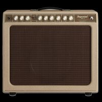 Tone King Imperial II Cream 