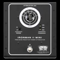 Tone King Ironman II Mini Attenuator