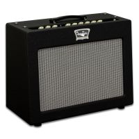 Tone King Sky King Black 