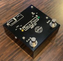 Fulltone Custom Shop ABY-ST Soft Touch ABY Pedal V2 ~ Secondhand
