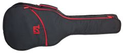 TGI Transit Series Acoustic Dreadnought Gig Bag