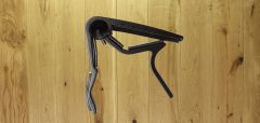 Dunlop Trigger Capo 83CB Black