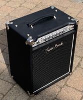 Two Rock Studio Signature Combo Silver Panel and Silver Knobs ~ Secondhand