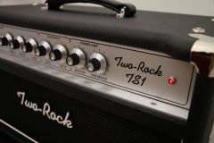 Two Rock TS1 100w Head Sliver Panel ~ Sold Out