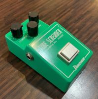 Ibanez TS808 Reissue Tubescreamer ~ Secondhand