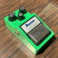 Keeley Modded Ibanez TS9 Baked Mod #1 ~ Secondhand