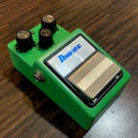 Ibanez TS9 Tube Screamer ~ Secondhand