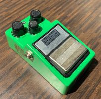 AnalogMan Modded Ibanez TS9 Silver Mod ~ Secondhand