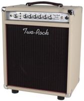 Two Rock Studio Signature Combo Blonde Silver Panel