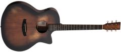 Tanglewood TWOT-4VCE