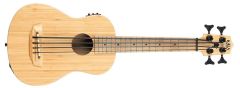 Kala Bamboo Acoustic-Electric U BASS