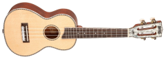 Mahalo Pearl Concert Ukulele