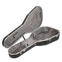 Hiscox Pro II Large Classical Case Black
