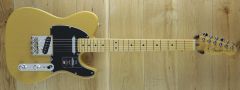 Fender American Professional II Tele Maple Fingerboard Butterscotch Blonde US210047844