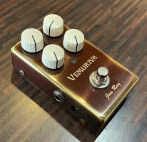 Vemuram Jan Ray Overdrive ~ Secondhand