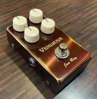 Vemuram Jan Ray Overdrive ~ EX DEMO
