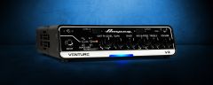 Ampeg Venture V3 300w Bass Head 