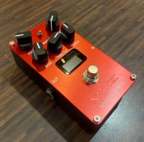 Vox Valvenergy Mystic Edge ~ Secondhand