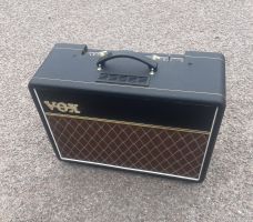 Vox AC10 ~ Secondhand