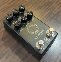 Walrus Audio Voyager Preamp/Overdrive MKII  ~ Secondhand