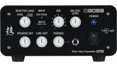 Boss WAZA Tube Amp Expander Core