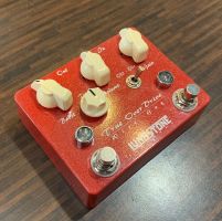 LunaStone Wise Guy - True Overdrive ~ Secondhand