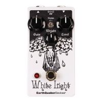 Earthquaker Devices Limited Edition White Light Legacy Reissue