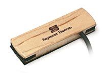 Seymour Duncan Woody SC Single Coil Acoustic Soundhole Pickup