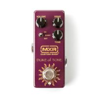 MXR CSP039 Custom Shop Duke of Tone