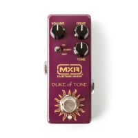 MXR Custom Shop Duke of Tone