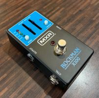 MXR X100 Rockman ~ Secondhand