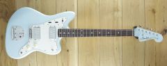 Fender Custom Shop Dealer Select CuNiFe Wide Range Jazzmaster NOS Sonic Blue R117689