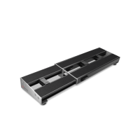 D'Addario XPND 1 Expandable Pedalboard