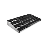 D'Addario XPND 2 Expandable Pedalboard