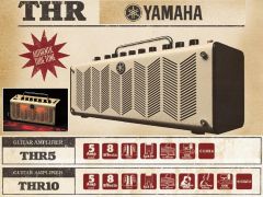 Yamaha THR5 ~ Back In Stock