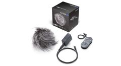 Zoom APH6 Accessory pack for Zoom H6 Recorder