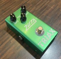 Zuta Triax  Boost ~ Secondhand