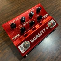 Zuta Duality + Fredman ~ Secondhand