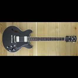 Gibson USA ES-339 Trans Ebony ブラック Gibson ES-339 Trans Ebony | USA