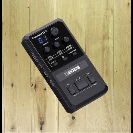 BOSS｜Pocket GT【自宅でのギター練習の最強の味方。これを買えば上手くなる!?】